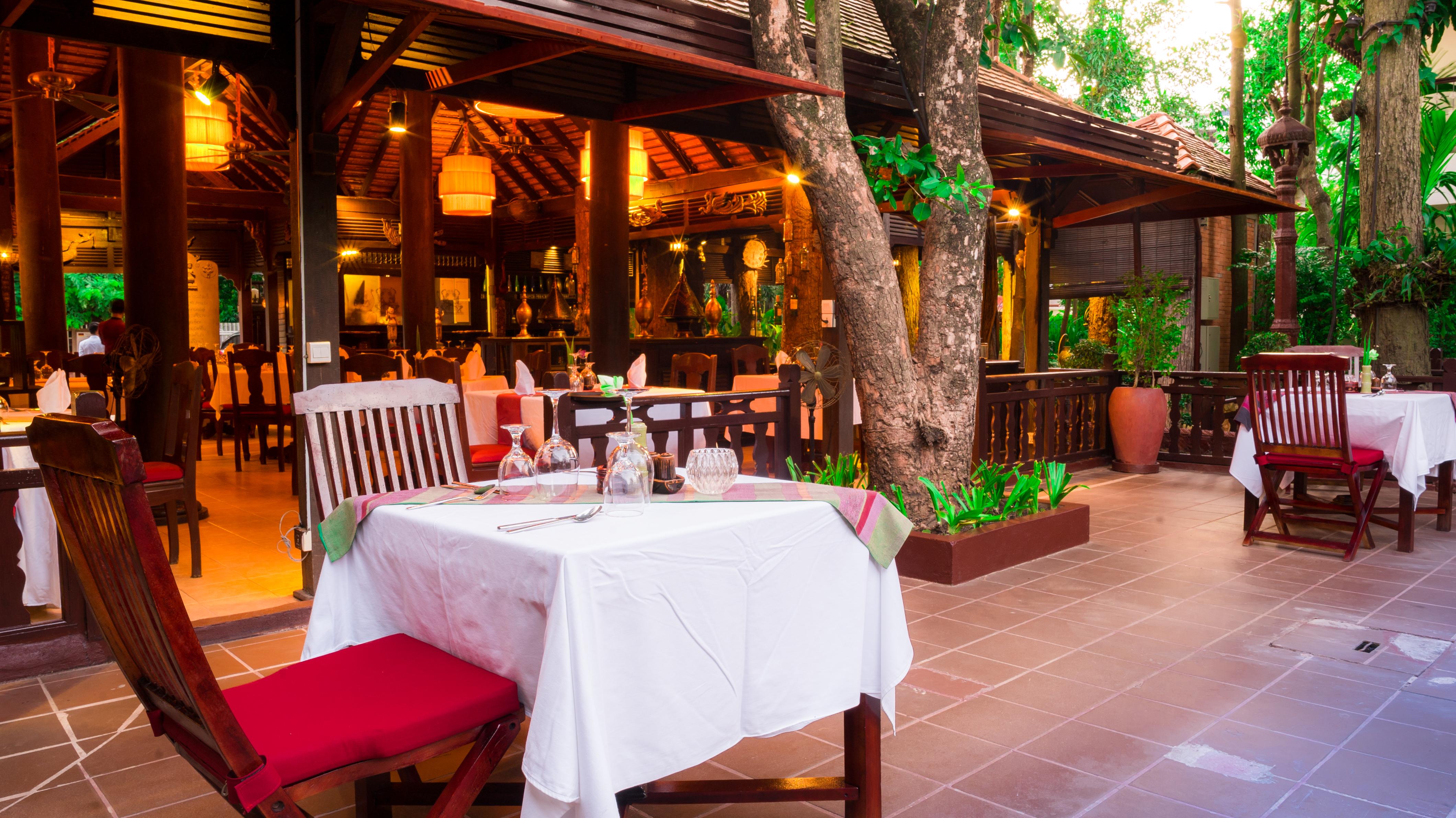 Montra Nivesha Residence Siem Reap Eksteriør billede
